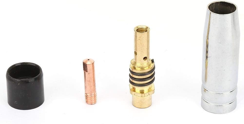 Pimovo Welding Torch Consumables Kit