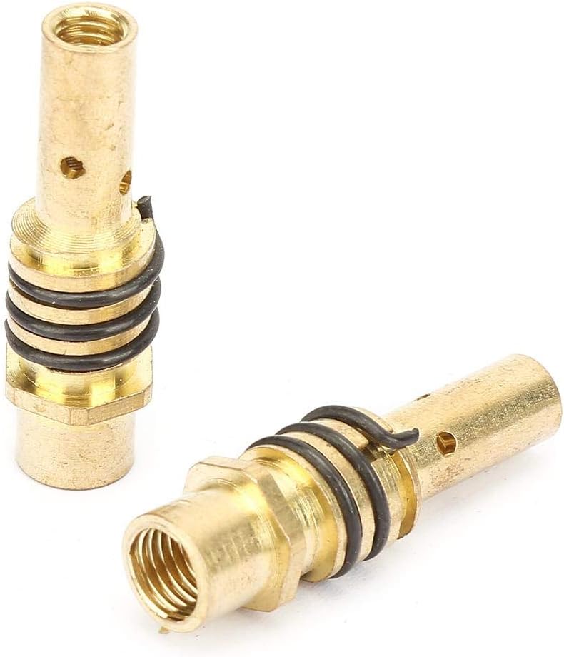 Pimovo Welding Torch Consumables Kit