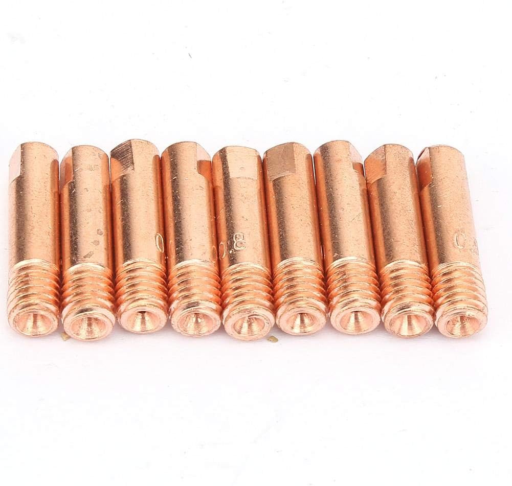 Pimovo Welding Torch Consumables Kit