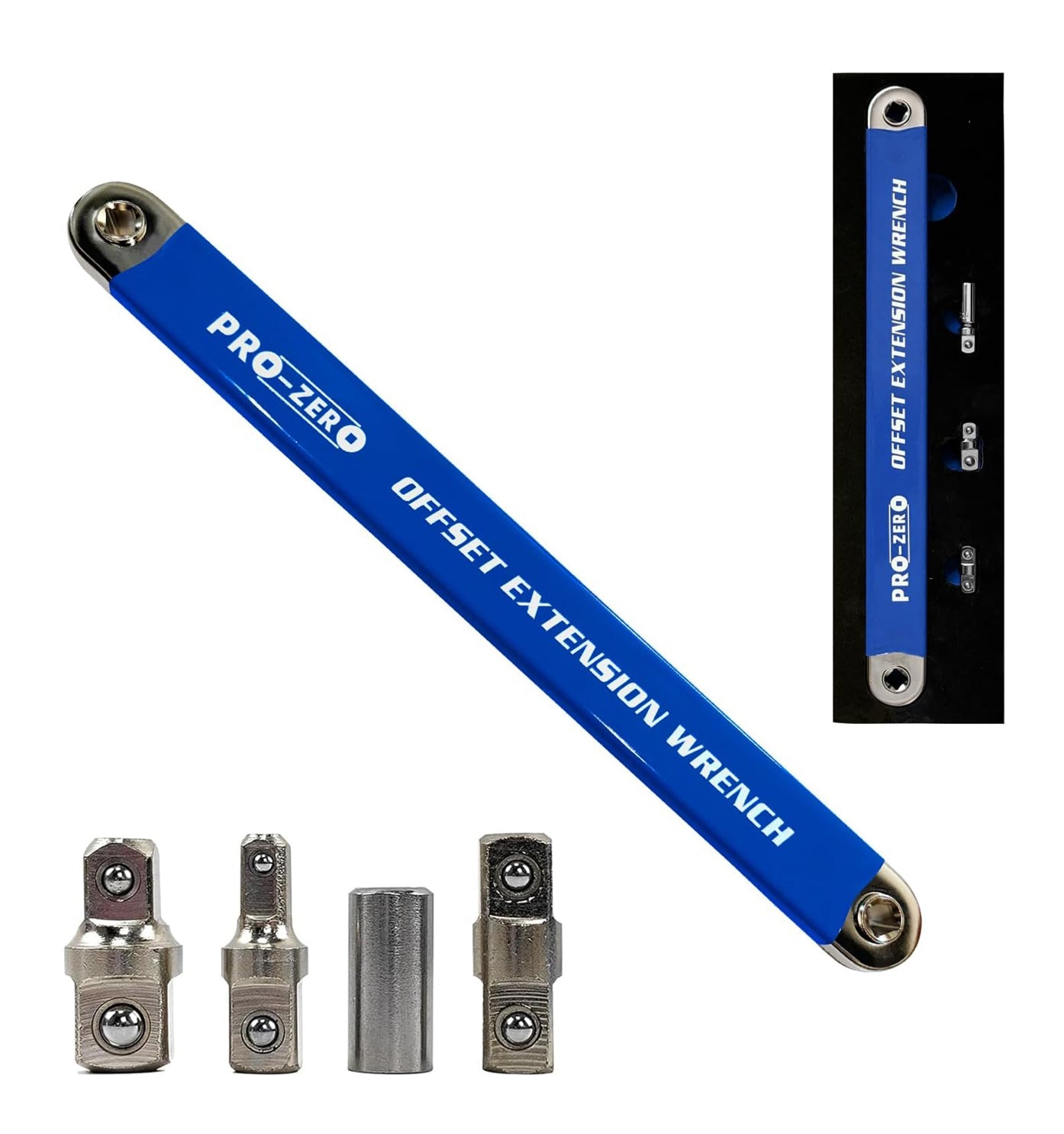 Pimovo EXTENSION WRENCH