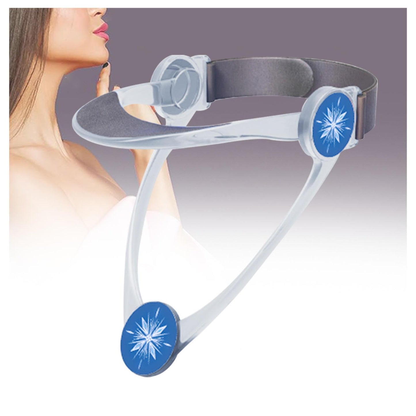 Pimovo Neck Fix Pro ™