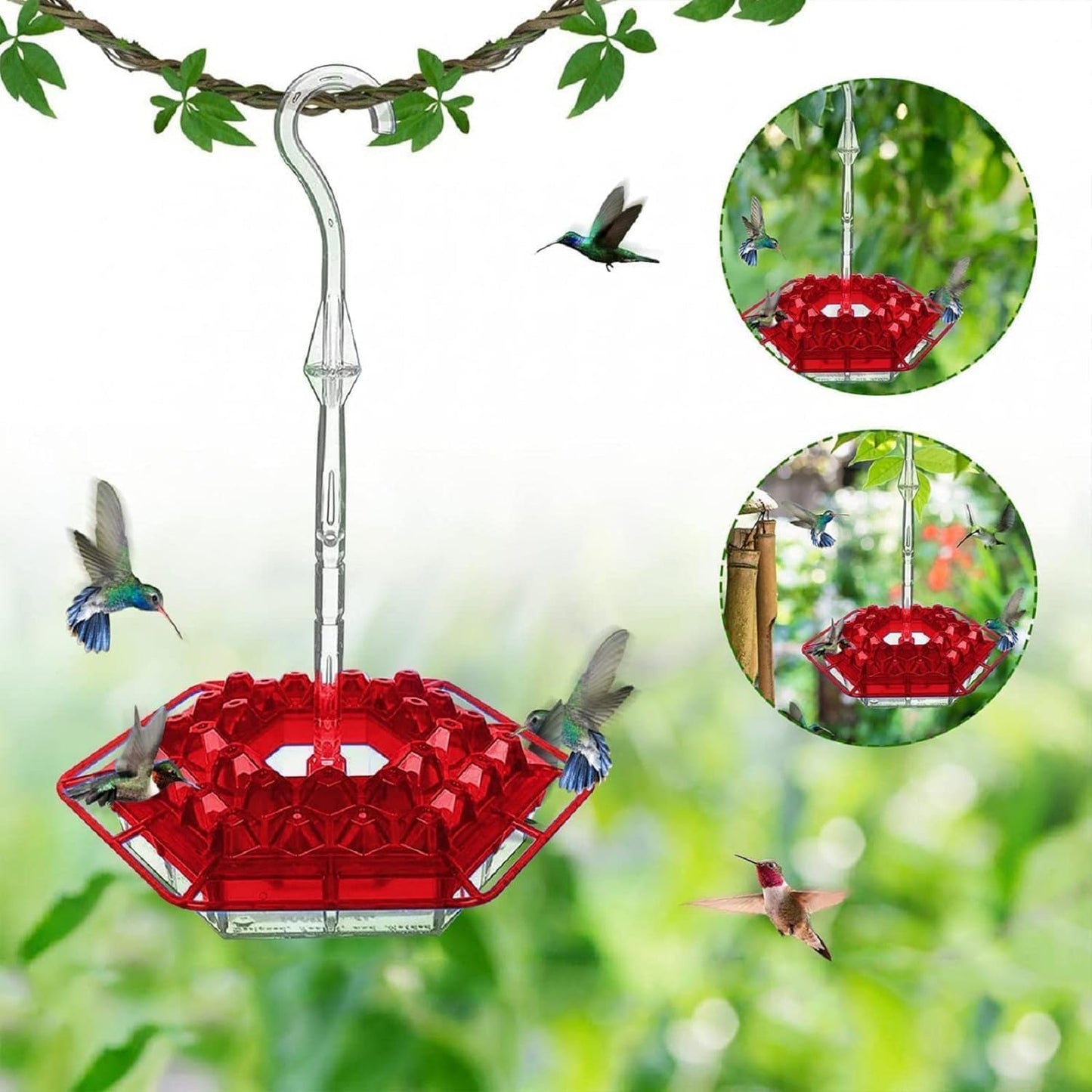 Podavače pimovo ™ Hummingbird