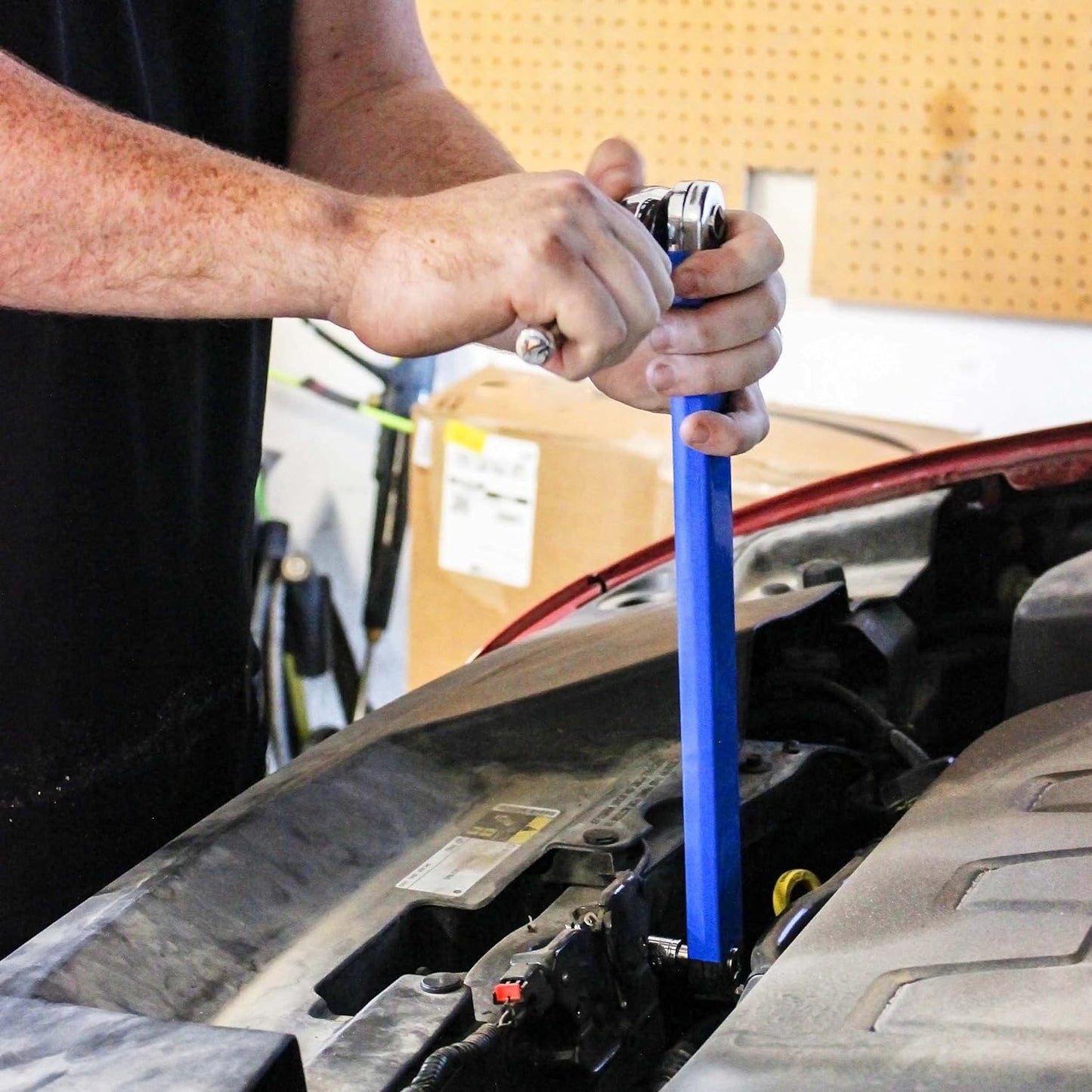 Pimovo EXTENSION WRENCH