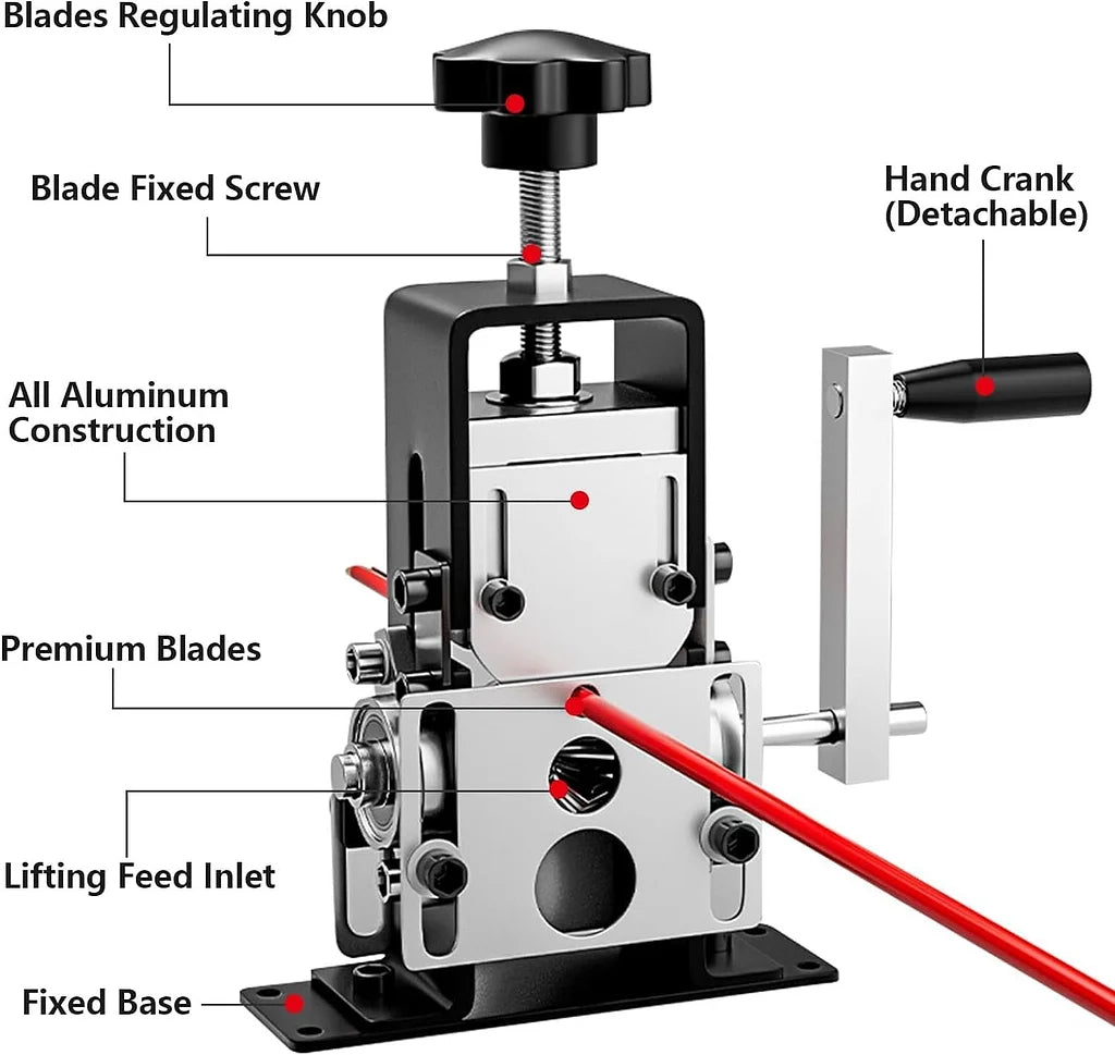 Pimovo™ StripPro Max