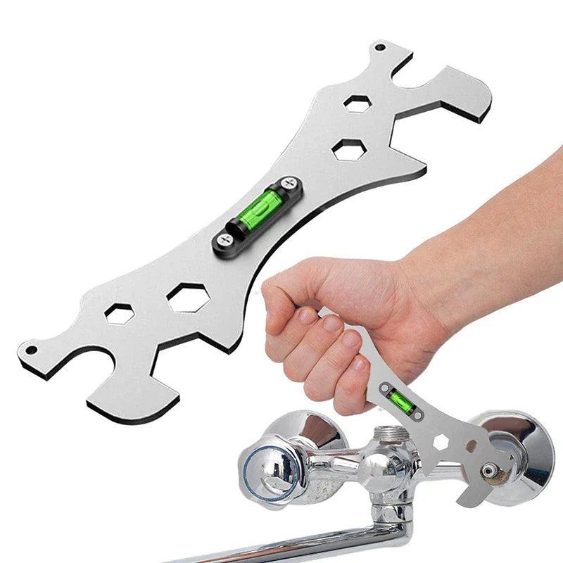 Pimovo Pro Wrench