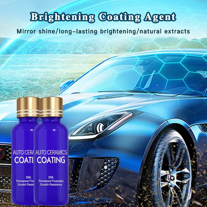 Pimovo™ Car Protective Ceramic Spray Coating