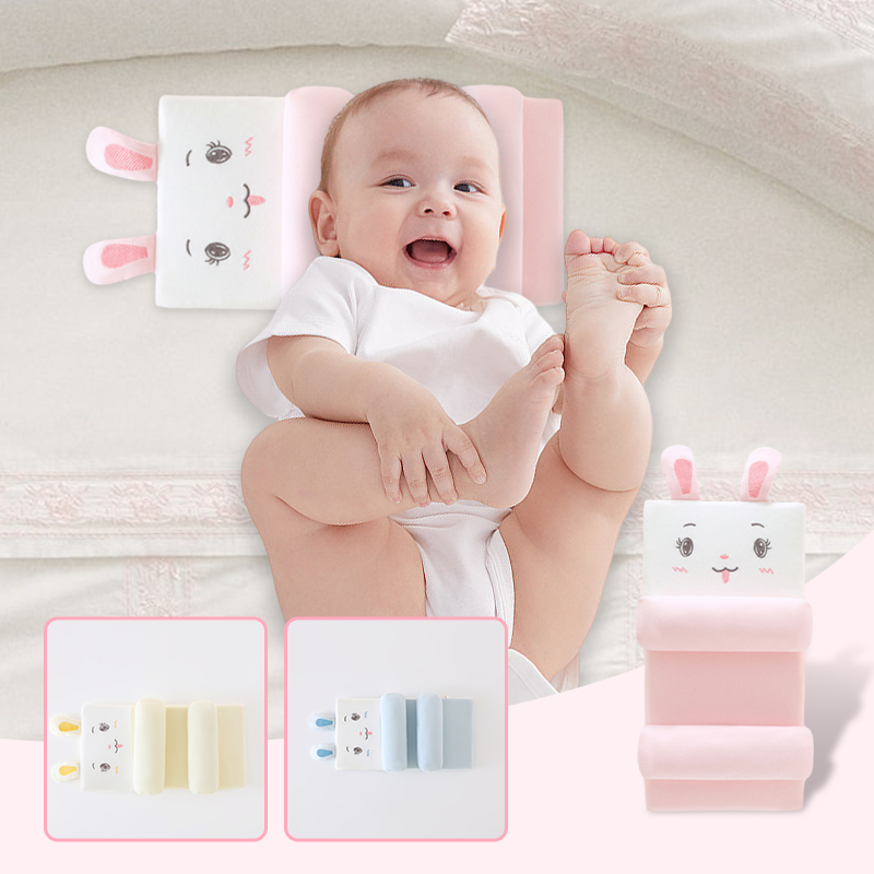 Pimovo™ Baby Head Shaping Pillow