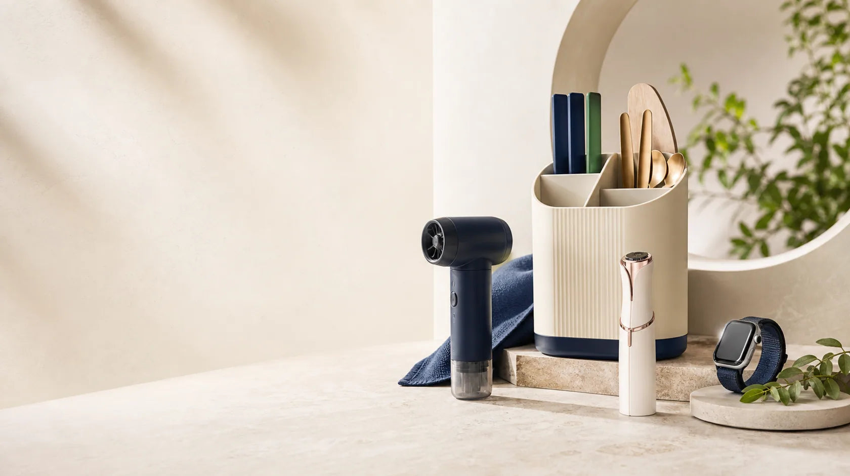 A curated selection of practical everyday products