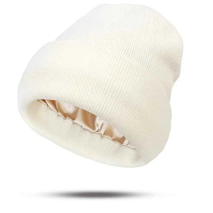 بيموفو™ قبعة ببطانة ساتان