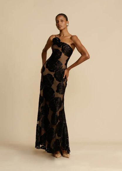 Florence Sleeveless Dress