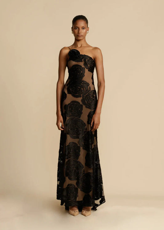 Florence Sleeveless Dress