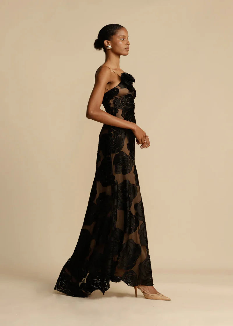 Florence Sleeveless Dress