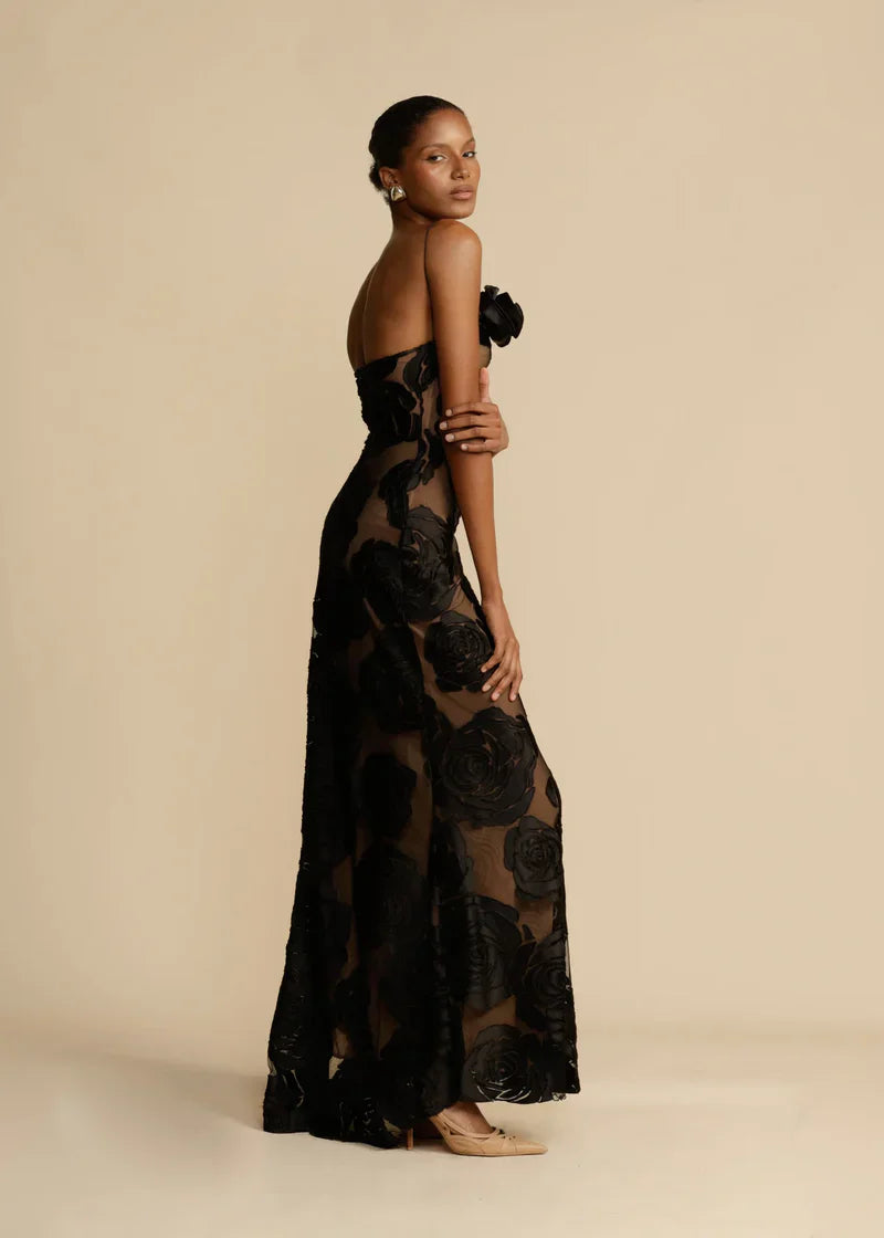 Florence Sleeveless Dress