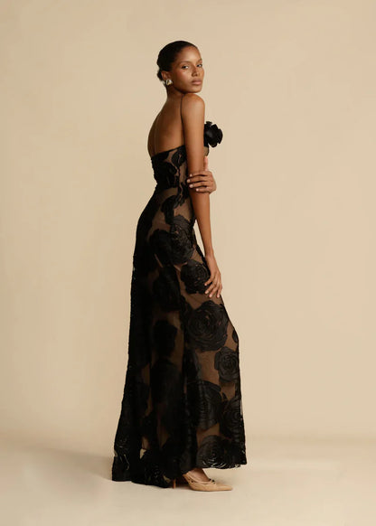 Florence Sleeveless Dress