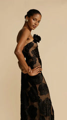 Florence Sleeveless Dress