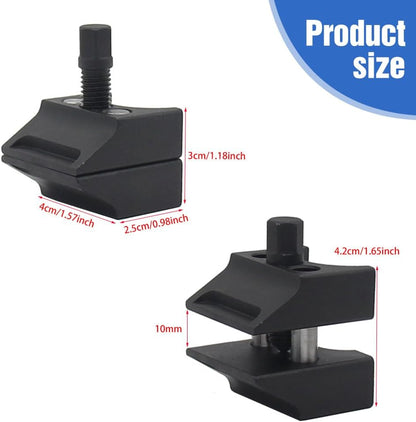 Ny Universal Suspension Split Bucket Knuckle Spreader