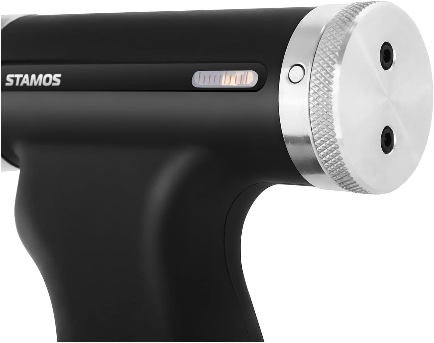 Pimovo PRO SVETSPISTOL + 100 STÅL STÅL DUBB M5 X 30MM