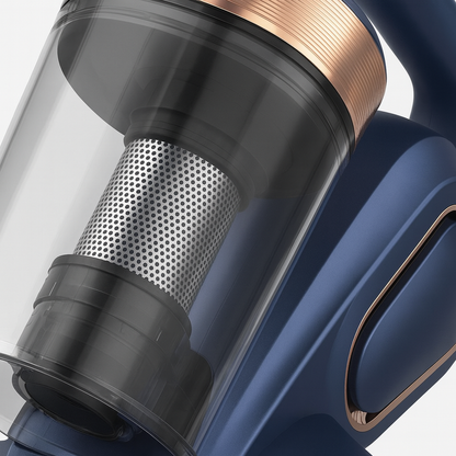 Pimovo™ Smart ledningsfri støvsuger