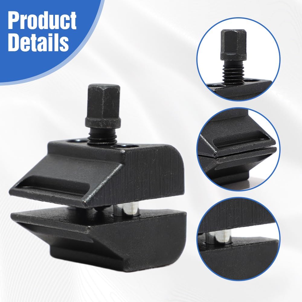 Ny Universal Suspension Split Bucket Knuckle Spreader