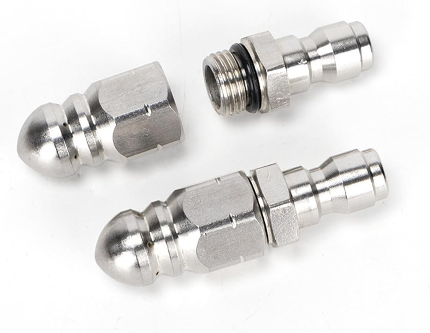 Pimovo™ højtryks turbo dyse