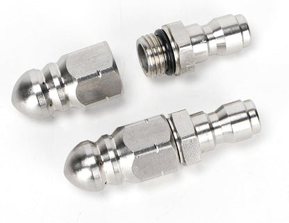 Pimovo™ højtryks turbo dyse