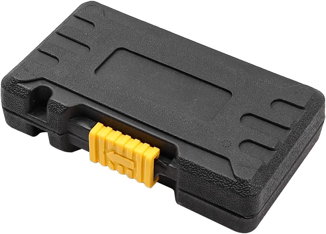 Conjunto de Soquetes Extratores de Porcas 14 Peças