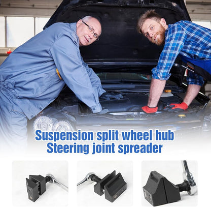 Ny Universal Suspension Split Bucket Knuckle Spreader