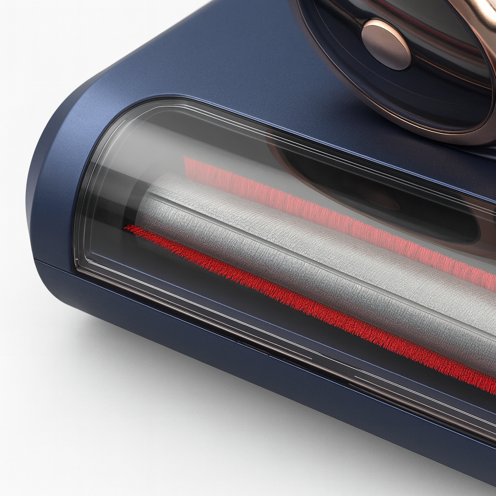 Pimovo™ Smart ledningsfri støvsuger