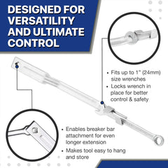 Pimovo™ PRO WRENCH EXTENDER