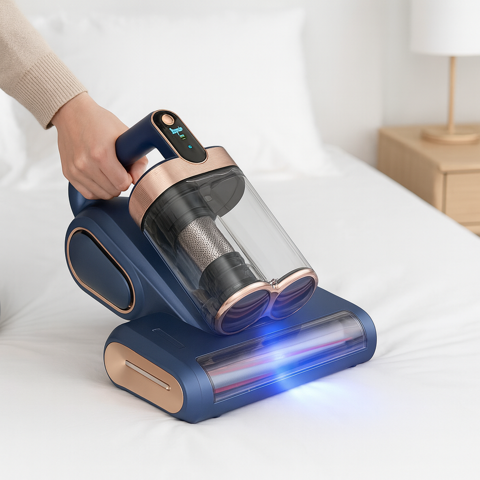 Pimovo™ Smart ledningsfri støvsuger