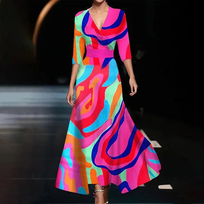 Destiny | Elegant Dress