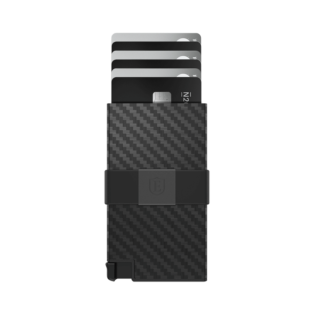The Last Wallet You'll Ever Need – Meet the Pimovo™