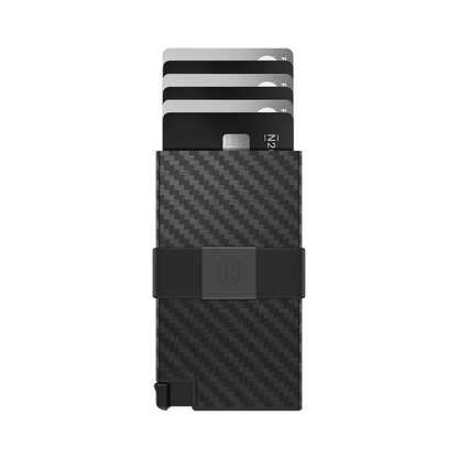 The Last Wallet You'll Ever Need – Meet the Pimovo™