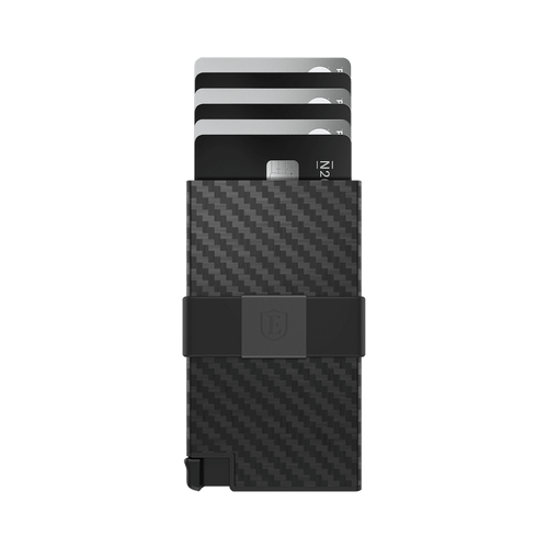 The Last Wallet You'll Ever Need – Meet the Pimovo™
