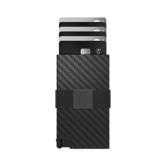 The Last Wallet You'll Ever Need – Meet the Pimovo™