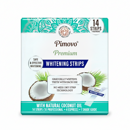 Pimovo® Premium Blegestrips