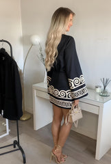 Emily Tyylikäs kesämekko