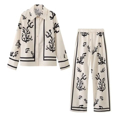 Jenna™ | Two-Piece Summer Set