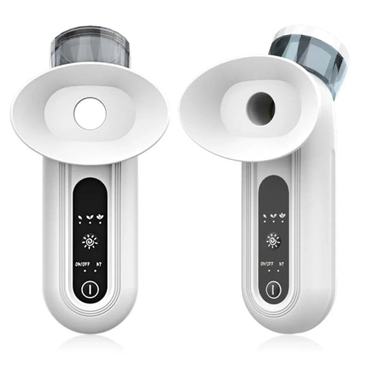 Pivamo Eyesoothe ™ uppvärmd ögonmassager