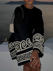 Emily Tyylikäs kesämekko