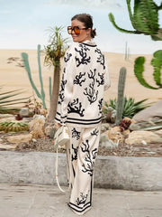 Jenna™ | Two-Piece Summer Set