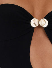 Sileä kesäinen eleganssi