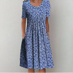 Allanah | Elegantti mekko