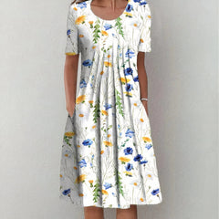 Allanah | Elegantti mekko