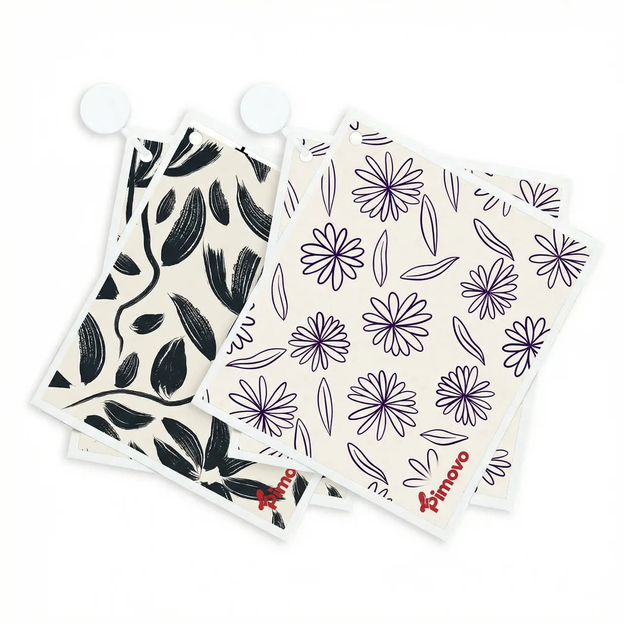 Pimovo - Eco-Friendly Reusable Paper Towels