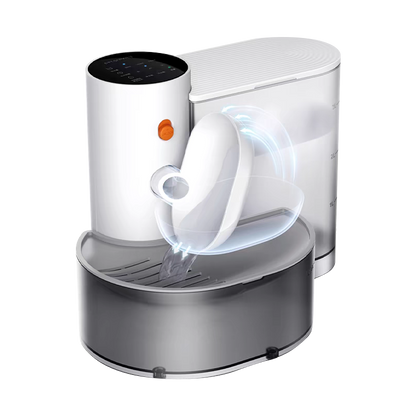 Licevo Pet Water Fountain