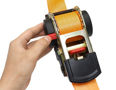 Pimovo Retractable Ratchet Straps