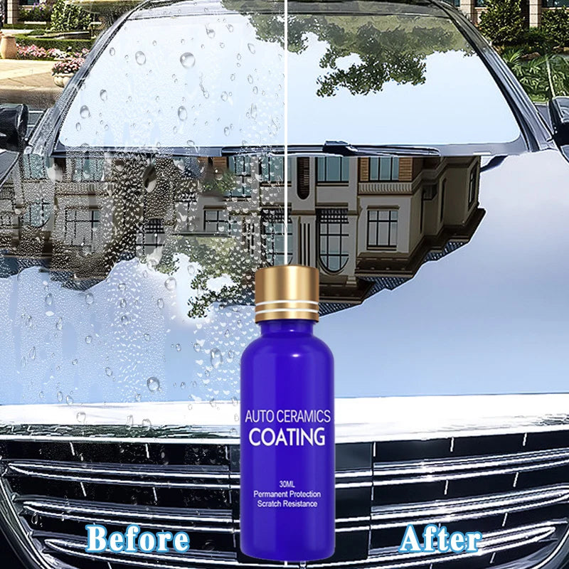 Pimovo™ Car Protective Ceramic Spray Coating