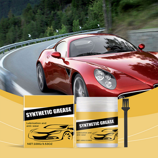 Pimovo™ Multi-Purpose Car Care Lubricating & Anti-Wear Grease