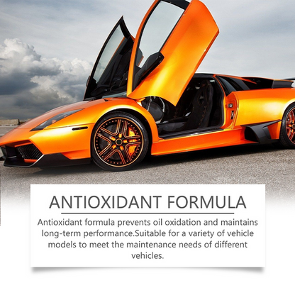 Pimovo™ Multi-Purpose Car Care Lubricating & Anti-Wear Grease